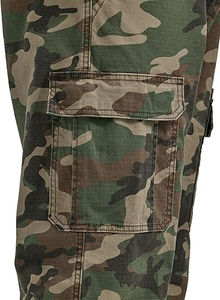 Pantalones de Senderismo Ultraligeros y Transpirables para Hombre, Talla Grande, Deportes al Aire Libre, Elásticos, con Múltiples Bolsillos, para Pesca, Caza, Trabajo, Escalada - Product Image 6