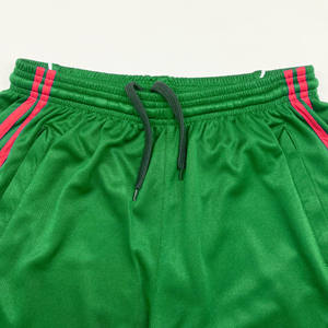 GAA Jerseys Chemises et Shorts Hurling Set Uniformes de Bonne Qualité Shorts à Bas Prix pour Hommes Logos Personnalisés Toutes Tailles - Product Image 3