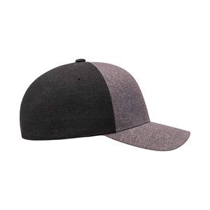 Gorras de Béisbol y Sóftbol Unisex de Moda Deportiva, 100% Algodón, Tela Vaquera, Ajustables, para Deportes al Aire Libre - Product Image 5