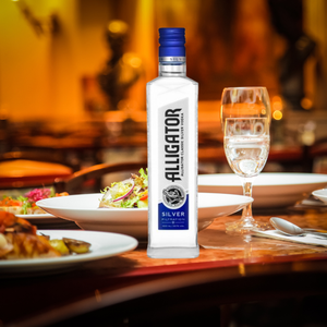 Nga-Cao cấp-Vodka bán buôn độ tinh khiết và êm ái rất thích ướp lạnh tinh khiết Vodka OEM/ODM Việt Nam nhà sản xuất - Product Image 3