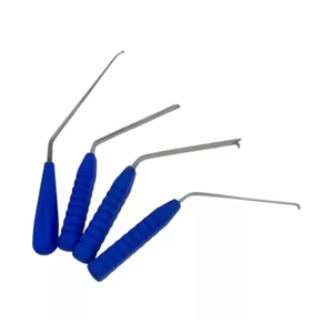 Surgiright Spinal UBE Instrumentos Set Autoclavable Unilateral Biportal Instrumento endoscópico con bandejas de esterilización Caja de acero - Product Image 4