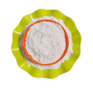 Polvo industrial de hormigón cerámico UHPC mejorado con metacaolín de caolín lavado de alta calidad, excelente refractario a precio competitivo - Product Image 1