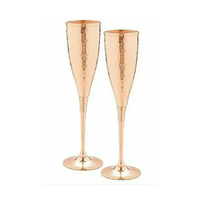 Gobelet à vin en acier inoxydable personnalisé, verre à shot fait main, style américain, capacité 0,75 L, léger, vente en gros - Product Image 1