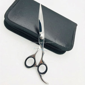 กรรไกรตัดผมคุณภาพสูง ผลิตจากเหล็กที่ยั่งยืน ทนทาน คมพิเศษ รับผลิตแบรนด์ส่วนตัว - Product Image 6