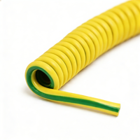 Kit de câbles de rallonge en cuivre à section multiple, gaine PVC, homologué 24V, protection IP20, faisceau de câblage électronique 300mm