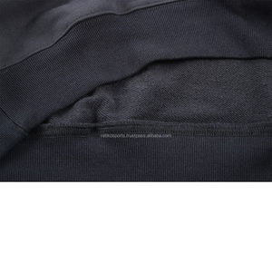 New Arrival Men's <b>Oversize</b> <b>Fleece</b> <b>Hoodie</b> High Quality Customized Plus Size Zipper Design for Winter Outdoor Wear Wholesale - Product Image 4