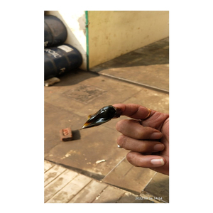 Graisse au Lithium de haute qualité graisse de lubrification thermique de haute qualité 15 kg seau de graisse au Lithium disponible à bon prix - Product Image 3