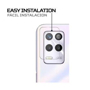 ANTISHOCK Screen <b>Protector</b> for Realme 9 5G Mobile Lenses - Product Image 3