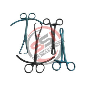 เครื่องมือผ่าตัดตามสั่งเครื่องมือ2025การผ่าตัดมาใหม่วัสดุชั้นนำ - Product Image 1