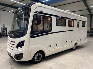 Autocaravana de Lujo Mo re lo Home 74 H Euro6 Usada - Product Image 2