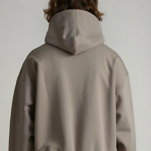 Sweats à capuche en coton super doux pour hommes et femmes qui deviennent plus doux à chaque lavage-sweat-shirt confortable-parfait pour tous - Product Image 5