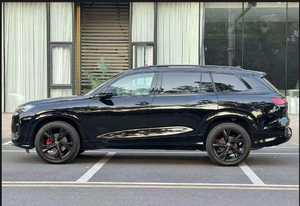 <span class=keywords><strong>Audi</strong></span> <span class=keywords><strong>Q6</strong></span> 45TFSI AWD d'occasion en excellent état, faible kilométrage et équipements de haute qualité, SUV <span class=keywords><strong>2024</strong></span> - Product Image 2