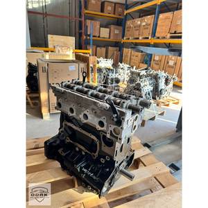 Para SORENTO 2002-2008 CRD 140hp Motor D4CB 21101-4AB10 Usado - Product Image 3