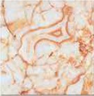 กระเบื้องเคลือบเงามันเงาขนาด600x600มม. ดีไซน์รูปทรงอัลลอยสำหรับห้องนั่งเล่นฟาร์มสไตล์โมเดิร์น - Product Image 2