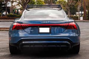 AUDI E-TRON GT PREMIUM PLUS 2022, TRÈS PROPRE, 522 CHEVAUX, DOUBLE MOTEUR, TRANSMISSION INTÉGRALE, PRÊT À LIVRER - Product Image 5