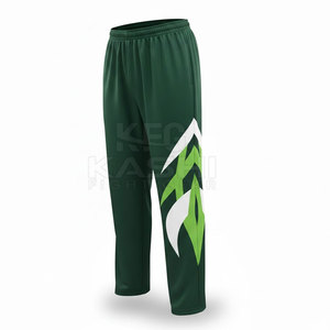 Uniforme de Cricket Personalizado, Cómodo y Ligero para Hombre, Tejido Transpirable que Absorbe la Humedad, Diseñado para un Rendimiento Máximo - Product Image 4