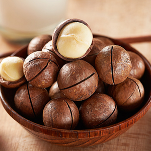 NOIX de MACADAMIA vietnamiennes dans la coquille d'approvisionnement en vrac au meilleur prix - Product Image 1