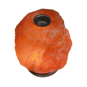 Difusor de cristal de Aroma puro 100% de forma Natural, colección de sal rosa del Himalaya para aceites esenciales, técnica tallada Feng Shui - Product Image 6