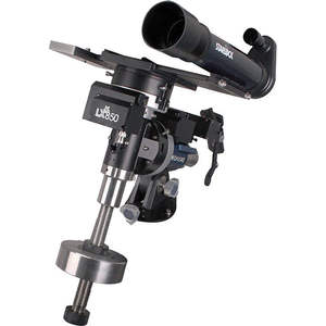 กล้องโทรทรรศน์แบบหักเหแสงชนิดทริปเล็ต APO รุ่น LX850-ACF 130 มม. f/7 ของแท้ใหม่ - Product Image 1