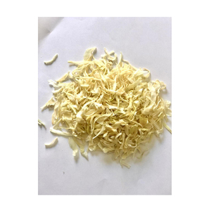Flocons d'oignons séchés de légumes frais de haute qualité meilleure vente prix de gros d'origine égyptienne du fournisseur de confiance exportateur - Product Image 1