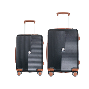 Precio razonable, maletas de 620 piezas, protección de Metal, equipaje de esquina, bolsas de viaje, juego de maletas con ruedas silenciosas dobles, venta al por mayor - Product Image 1