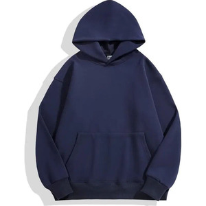 Sweat-shirts à capuche pour hommes et femmes, automne-hiver, nouveau sweat-shirt à capuche à manches longues pour hommes, mode décontractée, mode masculine décontractée, coupe ample - Product Image 4