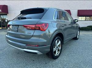 Utilisé 2021 A U D I Q3 PREMIUM 40 - Product Image 6