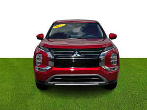 Mitsubishi Outlander 2025 Certificado de Impecabilidad - Product Image 5