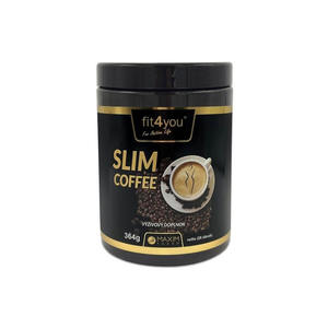 <b>Coffee</b> for Weight Reduction Herbal Slimming Instant <b>Coffee</b> Blend that Supports Fat Loss & Detox - Product Image 1