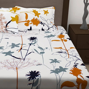 ชุดผ้าปูที่นอนขายดี นุ่มสบาย ทันสมัย ดีไซน์สั่งทำพิเศษ ผลิตจากผ้าฝ้าย - Product Image 4