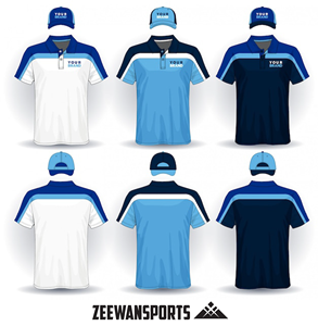 Buena venta O-cuello Sublimado Camiseta 100% Poliéster Estilo casual Jersey con patrón sólido Precio bajo MOQ Diseño teñido liso - Product Image 2