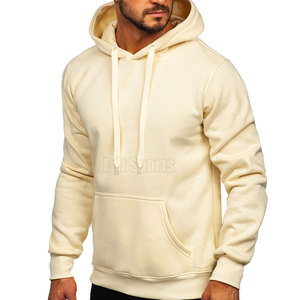 Nuevo Diseño de Sudaderas con Capucha para Hombre, Invierno, 100% Algodón, Ecológicas, Transpirables, Precio de Fábrica al por Mayor, Casuales, Hechas en Pakistán - Product Image 1
