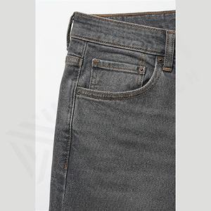 Venta en Línea, Pantalones Vaqueros de Último Diseño al por Mayor, Estilo Único, Ropa Masculina Personalizada, Alta Calidad, Ligeros, Personalizados al por Mayor - Product Image 5