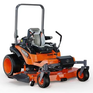 เครื่องตัดหญ้าใช้ในสวนขนาดมินิแบบ Kubota - Product Image 1