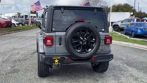 Jeep d'occasion 2021. Wrangler - Product Image 5