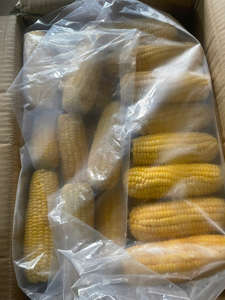 Magia del Maíz Congelado de Vietnam: Maíz Congelado Amarillo 100% Natural, Dulce para Comidas Fáciles, Bebidas y una Delicia Culinaria Viral del Maíz Congelado - Product Image 5