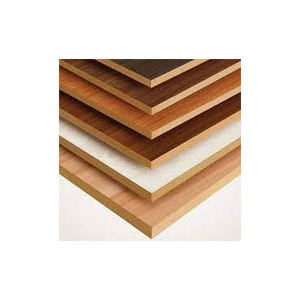 Panel de madera de abedul/OSB/Álamo/Pino personalizado de 3mm a 25mm, película de contrachapado de madera dura, construcción de contrachapado elegante - Product Image 1