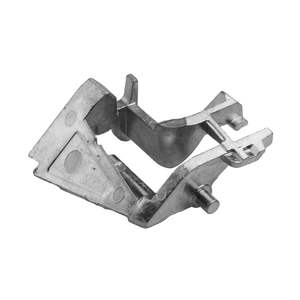 Base de Manija Exterior de Puerta - Izquierda para Mercedes Clase B W245 - Product Image 1