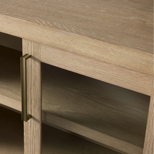 Organisch geformte Konsolen tische mit natur inspirierten Designs Biophile Wohn möbel für platzsparende Wohnzimmer - Product Image 3