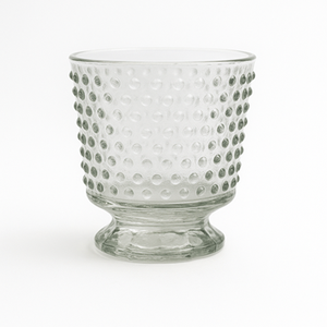 Bougeoir Votif Verre Votive Décoratif Votive Photophore Votive Titulaire Coloré Votive À La Main Votive - Product Image 1