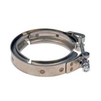 Nuovo Morsetto Jinwo per Sostituzione Filtro Antiparticolato Diesel (DPF) |   Modello 1824400C1/F81Z-8287-EA |   Prodotto in Cina