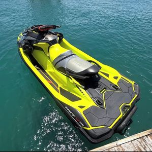 Nouveau Jet d'Eau Shark X 2025 le Plus Vendu. - Product Image 5