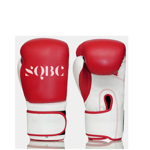 Guantes de entrenamiento rosa para mujer, guantes de boxeo de cuero de alta calidad, guantes de kickboxing y guantes de boxeo para mujer - Product Image 3
