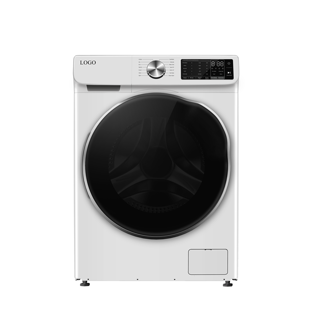 10kg Washing Machine Front Loading Fully Automatic Washing Machine White with BLDC Motor Sam&Sung Similar Design