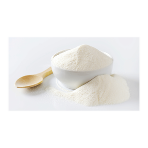 Factory price skimmed <b>milk</b> powder 25kg bags pure food skimmed <b>milk</b> powder - Product Image 4