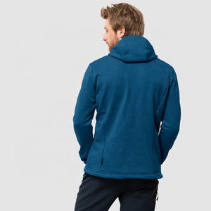 Puffer Jacket Winter Thermal Running Jacket Hybrid Waterproof Down Coat for Golf Hiking - Product Image 4