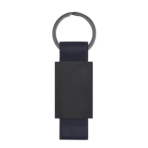 Portachiavi e Moschettone Personalizzati in PU Riciclato, Gadget Promozionali - Product Image 1