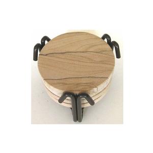 Support de sous-verre doré au design élégant pour table, taille personnalisée, meilleure qualité, support en métal à un prix raisonnable - Product Image 6