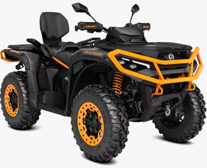 Cuatrimotos Recreativas de Alto Rendimiento Can-Am Outlander XT 1000R 2026 de la Mejor Calidad, Listas para Enviar y con Entrega Rápida a Domicilio - Product Image 2