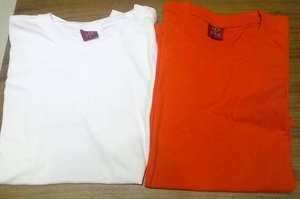 180 GSM Camisetas - Product Image 4